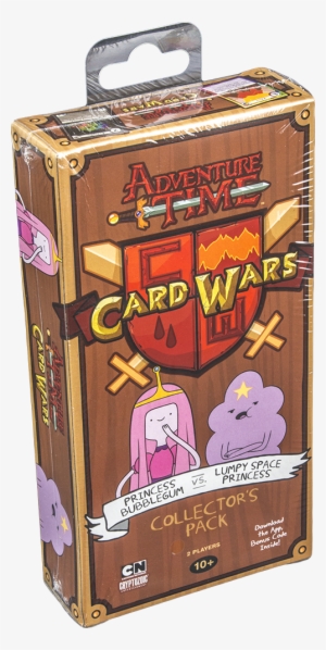 Princess Bubblegum Vs Lumpy Space Princess Card Wars - Adventure Time Card Wars Fionna Vs Cake #3222689