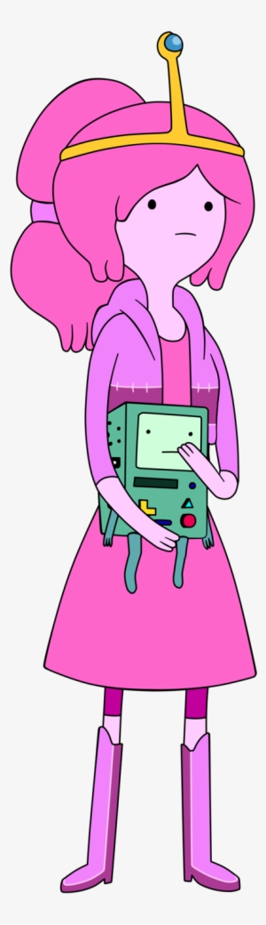 Princess Bubblegum #3222711