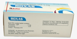 Trioxsalen #3222734