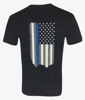Thin Blue Line Shirt #3222829