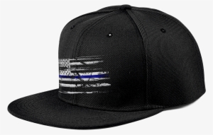 Thinbluelineflag Hat Original - Baseball Cap #3222916