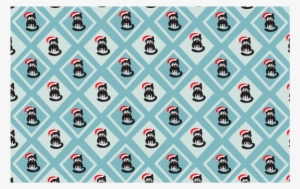 Design Creative Christmas Pattern - Illustration #3222918