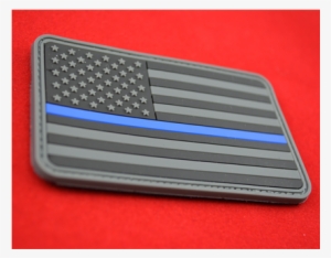 Thin Blue Line #3222985 Thin Blue Line #3222985