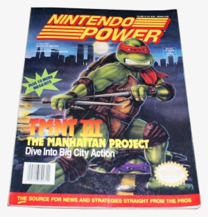 You - Friday The 13th Nintendo Power #3223135