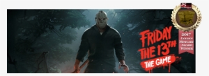 Friday The 13th The Game - Friday The 13th Part #3223158