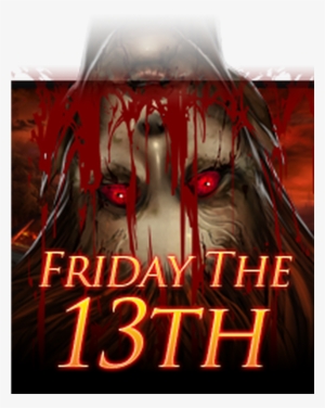 Darkeden Friday The 13th - Player #3223161