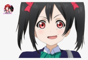 Ken Renders Ken Renders Nico Yazawa Kawai Nico Yazawa - Chilindrina Anime #3223209