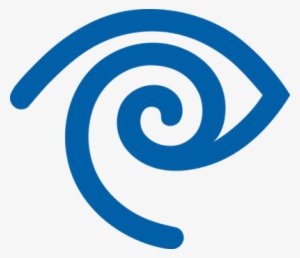 Open Letter About Time Warner Cable, Central Ny And - Logo With Blue Eye #3223244