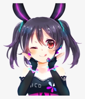 View Samegoogleiqdbsaucenao Nico4 , - Love Live Nico Art #3223296