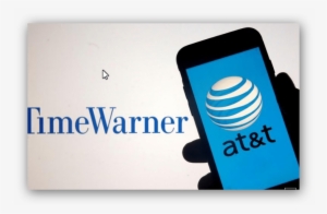 At&t And Time Warner #3223326