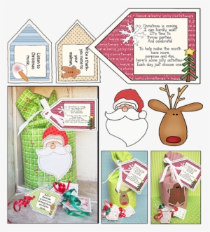 Christmas Count Down - Christmas Day #3223451