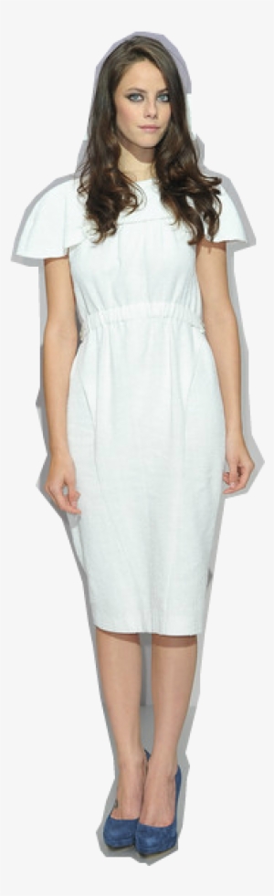 Kaya Scodelario Png - Cocktail Dress #3223469