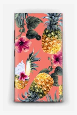 Pineapple Dream - Macbook Pro 13-inch #3223561