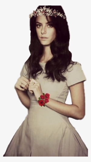 Report Abuse - Kaya Scodelario #3223594