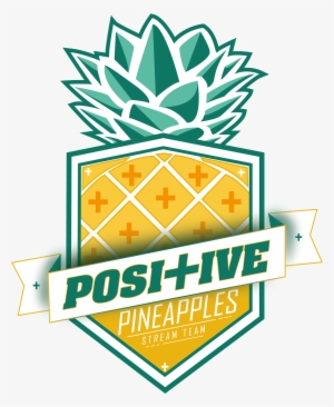 Mixer Stream Team Positive Pineapples Home Of Shared - Thumb #3223624