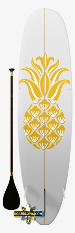 Solo Pineapple - Tiger #3223761