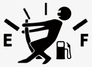 Sign In To Save It To Your Collection - High Gas Consumption Decal #3223830