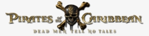 Pirates Of The Caribbean: Dead Men Tell No Tales #3223899