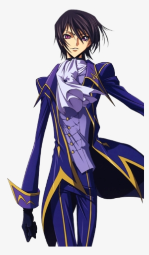 Lelouch - Jun Fukuyama #3224139