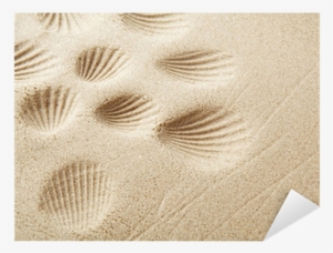 Sandy Beach Background For Summer - Sand #3224141