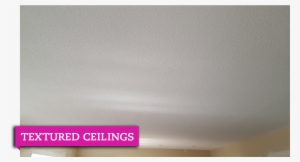 If - Textured Ceiling Paint #3224249
