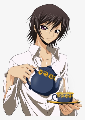 Download Png - Code Geass #3224371