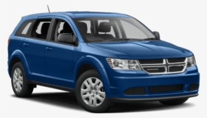 New 2018 Dodge Journey Se - Nissan Juke 2016 Black #3224398