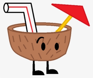 Coconut Drink - Drink #3224516