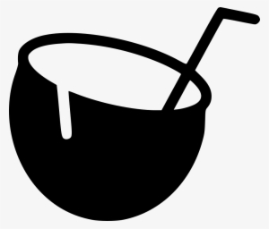 Coconut Drink - #3224548