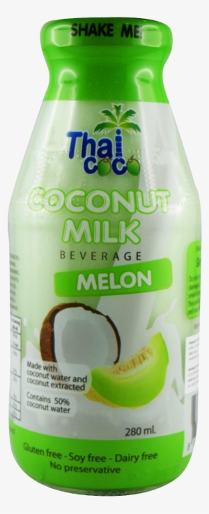Coconut Milk #3224565