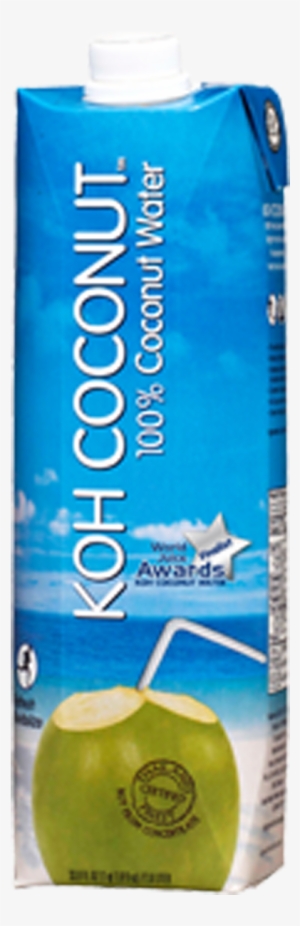 Koh 1l Prisma - Koh Coconut Water #3224589