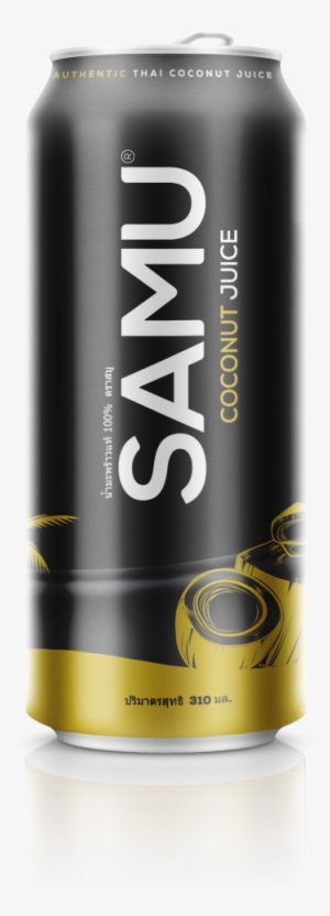 1 Coconutwater Blackcan Front - Guinness #3224615