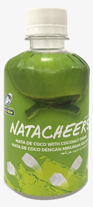 Coconut Drink - Natacheers - Drink #3224699