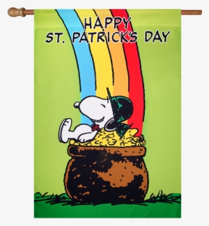 Clip Arts Related To - Eureka Peanuts St. Patrick's Day Bbs #3224804 Clip Arts Related To - Eureka Peanuts St. Patrick's Day Bbs #3224804