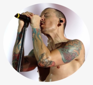 A Place For My Head ~or~ Rip Chester Bennington #3224893