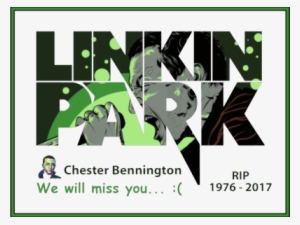 Linkin Park #3224911