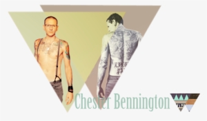 »chester Bennington Fan Forum ~a Legend In A Bun~ - Legend #3224915