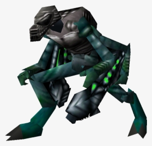 Alien 15 - Koolasuchus #3225007