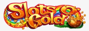 Slots O Gold Slot #3225028