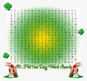 Blarney ~ Clover ~ Gold ~ Green ~ Irish ~ Leprechaun - Fictional Character #3225057