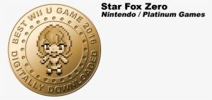 So, When Star Fox Zero Released, There Were A Lot Of - Struer Forsyning #3225058