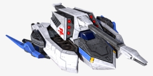 Gravmaster - Starfox Zero - Star Fox Zero Landmaster #3225149