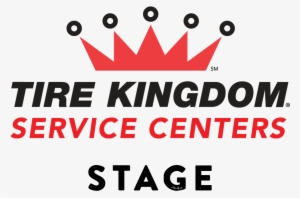 Tk Stage Alttype - Tire Kingdom Logo Png #3225152