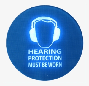 Noise Warning Signs - Health And Safety Warning Signs #3225225