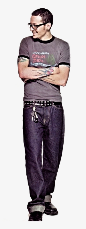 Chester Bennington #3225226