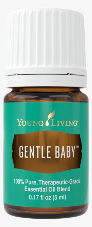 Gentlebaby 5ml Silo Us 2016 23899004814 O - Young Living Humility Essential Oil 5 Ml #3225241