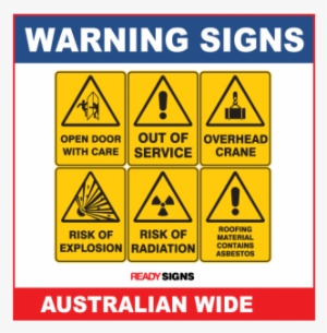 Readysigns Warning Signs Category Header Shop - Neighborhood Watch Alternate #3225242