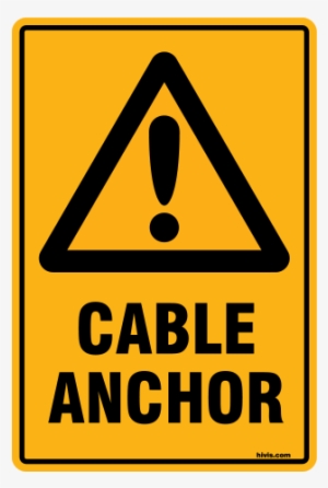 Underground Warning Signs 2 - Hazard Signs In A Kitchen #3225243