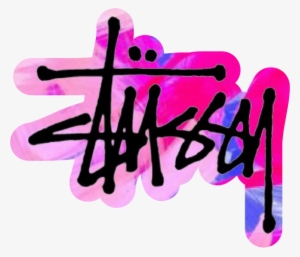 Stussy Brand Logos #3225245
