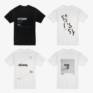 Http - //grand-jete - Com/design/stussy/ - Behance #3225360